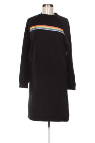 Kleid Monki, Größe S, Farbe Schwarz, Preis 18,99 €