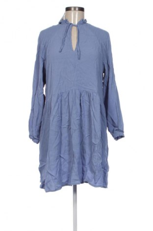 Kleid Monki, Größe M, Farbe Blau, Preis 9,99 €