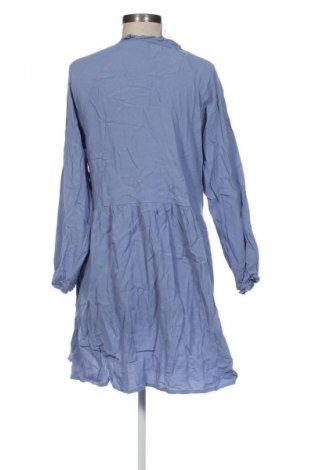 Kleid Monki, Größe M, Farbe Blau, Preis 8,99 €