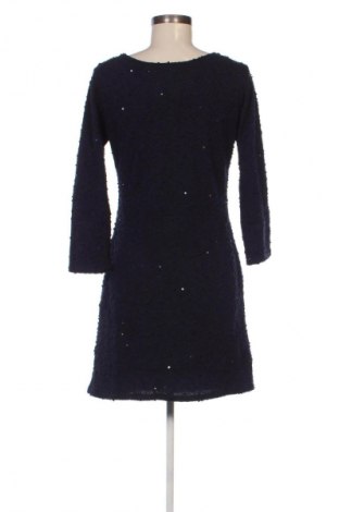 Kleid Monton, Größe L, Farbe Blau, Preis 6,99 €