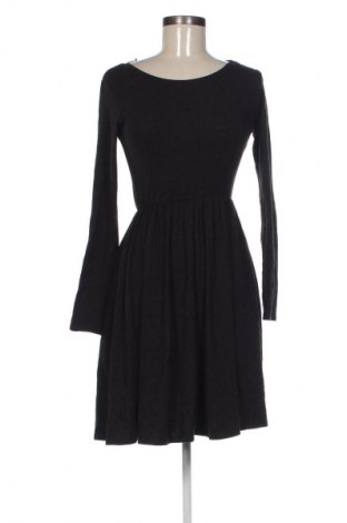 Kleid Moss Copenhagen, Größe XS, Farbe Schwarz, Preis 33,99 €