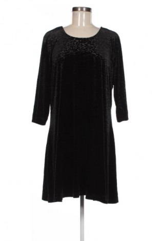 Rochie Ms Mode, Mărime XL, Culoare Negru, Preț 28,99 Lei