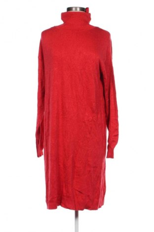 Kleid My Wear, Größe M, Farbe Rot, Preis € 7,99