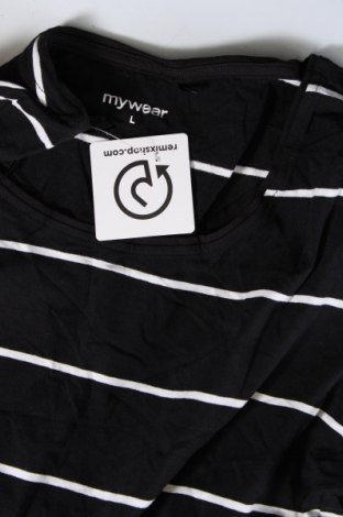 Φόρεμα My Wear, Μέγεθος L, Χρώμα Πολύχρωμο, Τιμή 8,49 €