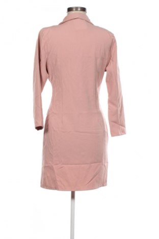 Kleid NEW COLLECTION, Größe M, Farbe Rosa, Preis 14,99 €