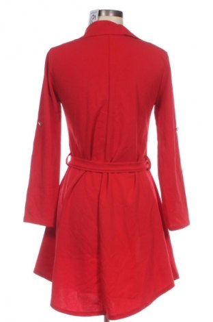 Kleid NEW COLLECTION, Größe L, Farbe Rot, Preis 16,99 €