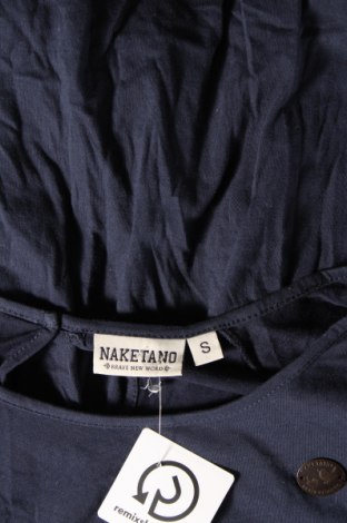 Kleid Naketano, Größe S, Farbe Blau, Preis € 25,99