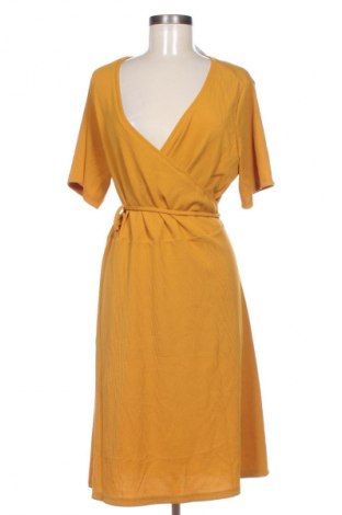 Kleid New Look, Größe XXL, Farbe Orange, Preis € 18,99