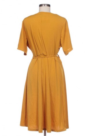 Kleid New Look, Größe XXL, Farbe Orange, Preis € 18,99