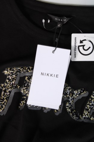 Kleid Nikkie, Größe L, Farbe Schwarz, Preis € 151,99