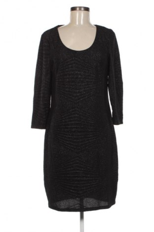 Kleid Noisy May, Größe L, Farbe Schwarz, Preis € 33,99