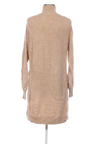 Kleid Noisy May, Größe XS, Farbe Beige, Preis 21,49 €