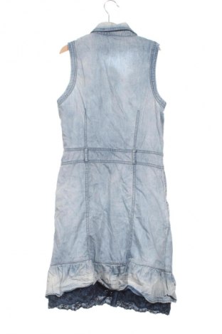 Kleid ONLY, Größe S, Farbe Blau, Preis € 11,49