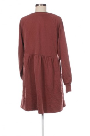 Kleid ONLY, Größe M, Farbe Braun, Preis 9,99 €