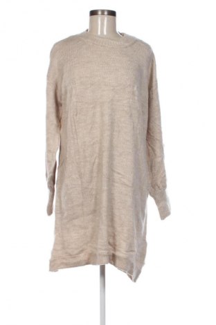 Kleid ONLY, Größe L, Farbe Beige, Preis 11,49 €