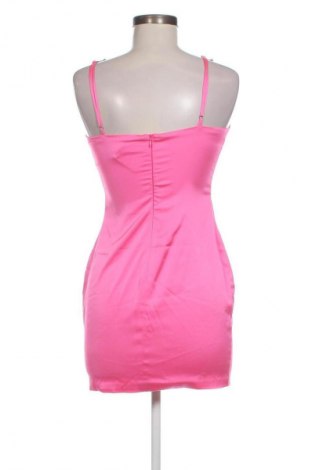 Kleid Oh Polly, Größe M, Farbe Rosa, Preis 15,99 €