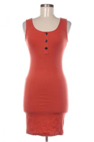 Kleid Oviesse, Größe S, Farbe Orange, Preis 6,99 €