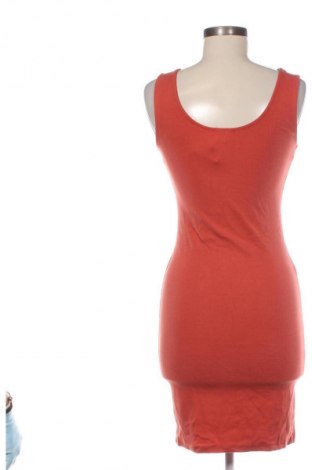 Kleid Oviesse, Größe S, Farbe Orange, Preis 6,99 €