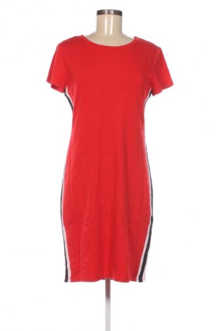 Kleid Page One, Größe M, Farbe Rot, Preis 4,99 €