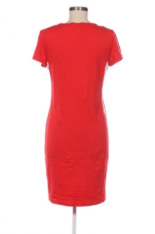 Kleid Page One, Größe M, Farbe Rot, Preis 4,99 €