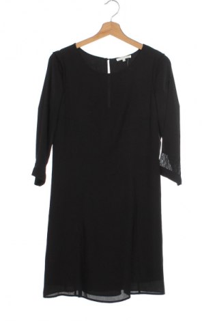 Rochie Patrizia Pepe, Mărime XS, Culoare Negru, Preț 339,99 Lei