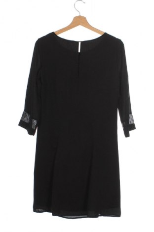 Rochie Patrizia Pepe, Mărime XS, Culoare Negru, Preț 339,99 Lei