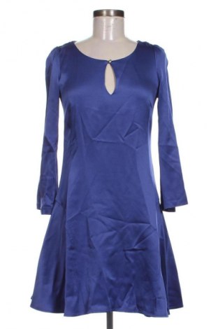 Kleid Patrizia Pepe, Größe XL, Farbe Blau, Preis 75,69 €