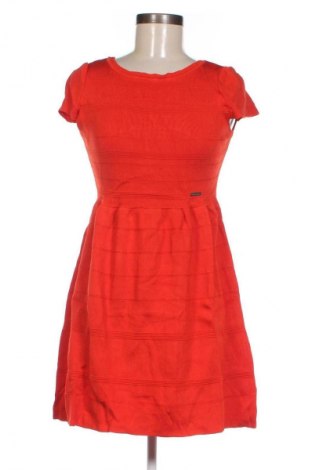 Kleid Pedro Del Hierro, Größe L, Farbe Orange, Preis € 57,49