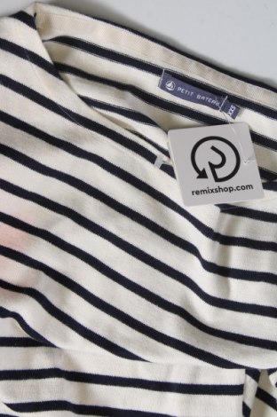 Kleid Petit Bateau, Größe XXS, Farbe Mehrfarbig, Preis € 42,05