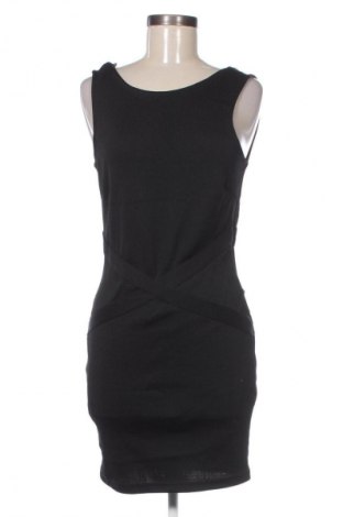 Kleid Pieces, Größe M, Farbe Schwarz, Preis 7,99 €