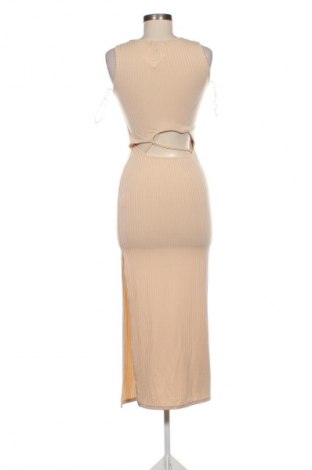 Kleid Pink Vanilla, Größe M, Farbe Beige, Preis 10,99 €