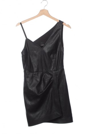 Rochie Pinko, Mărime XS, Culoare Negru, Preț 366,99 Lei