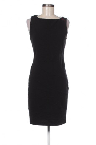 Kleid Pois, Größe XL, Farbe Schwarz, Preis € 20,49