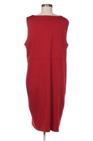 Kleid Premoda, Größe XXL, Farbe Rot, Preis 20,49 €