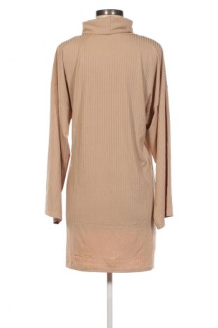 Kleid Pretty Little Thing, Größe XS, Farbe Beige, Preis € 9,49