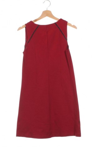 Kleid Promod, Größe XS, Farbe Rot, Preis € 17,49