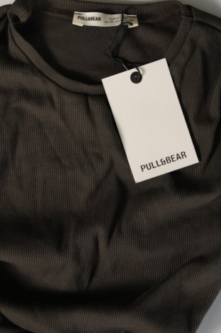 Kleid Pull&Bear, Größe M, Farbe Grün, Preis 15,99 €