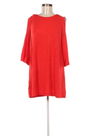 Kleid Pull&Bear, Größe M, Farbe Rot, Preis 20,49 €