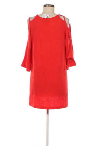 Kleid Pull&Bear, Größe M, Farbe Rot, Preis 20,49 €