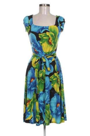 Rochie Rebecca, Mărime M, Culoare Multicolor, Preț 74,81 Lei