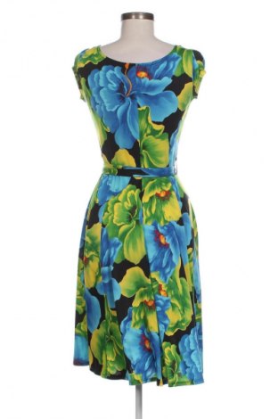 Rochie Rebecca, Mărime M, Culoare Multicolor, Preț 74,81 Lei