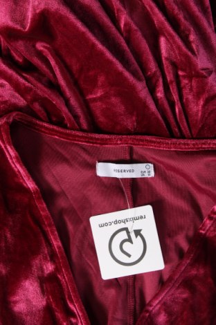 Kleid Reserved, Größe M, Farbe Rot, Preis € 20,49