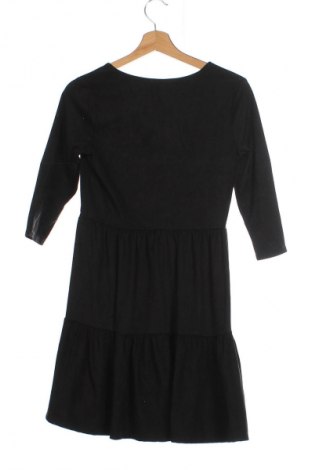 Kleid Reserved, Größe XS, Farbe Schwarz, Preis 3,99 €