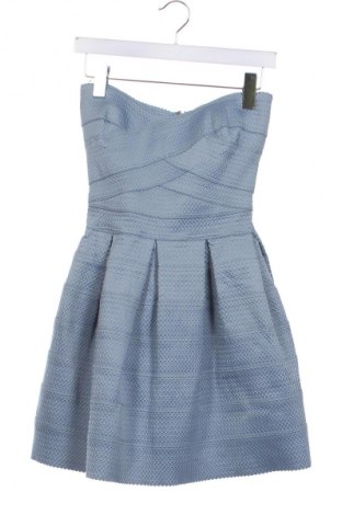 Kleid River Island, Größe M, Farbe Blau, Preis 55,18 €