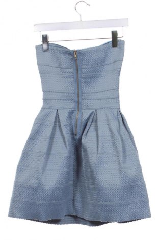 Kleid River Island, Größe M, Farbe Blau, Preis 55,18 €