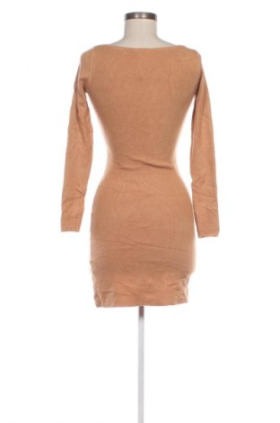 Kleid Rosy, Größe S, Farbe Beige, Preis 13,99 €