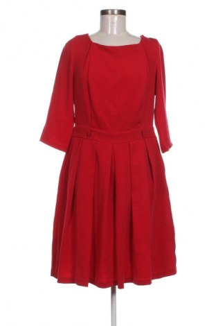 Kleid Roxy, Größe XL, Farbe Rot, Preis 24,46 €