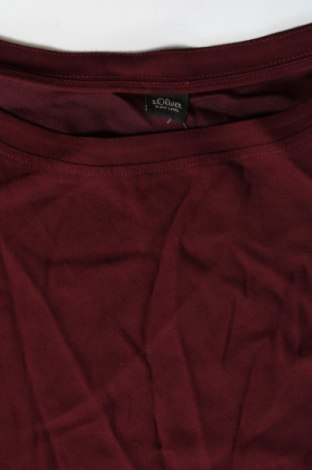 Kleid S.Oliver, Größe M, Farbe Rot, Preis € 33,99