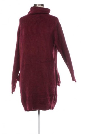 Kleid SHEIN, Größe L, Farbe Rot, Preis € 20,49