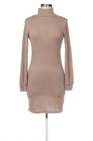 Kleid SHEIN, Größe S, Farbe Beige, Preis € 20,49